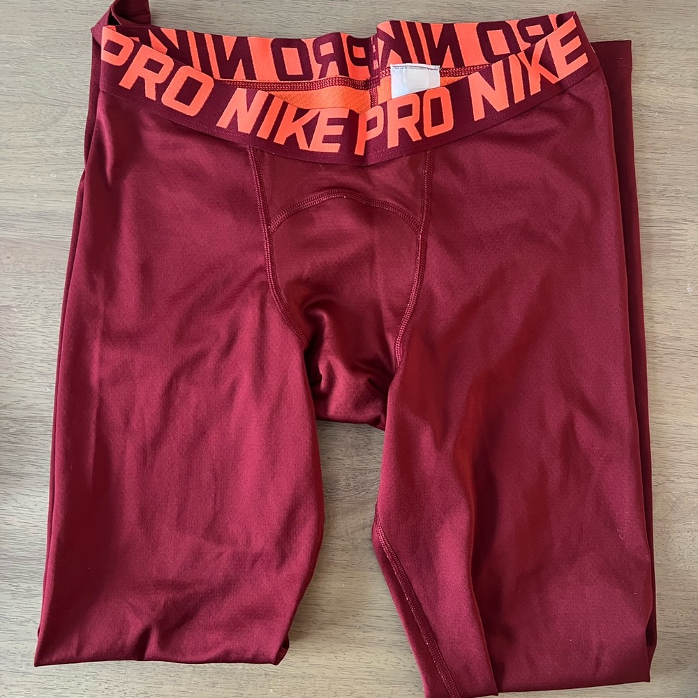 Nike Pro Dri-Fit Compression Pants
